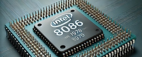 8086 Processor
