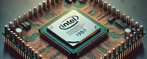 386 Processor