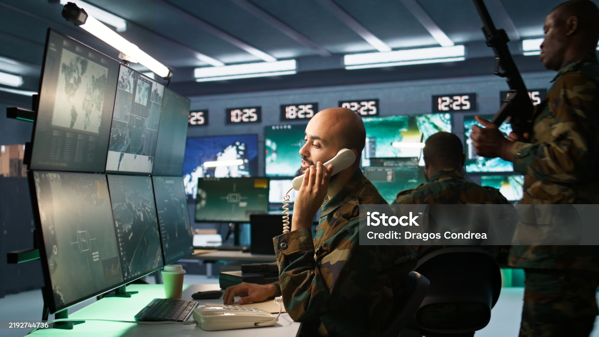 RISE Strategy